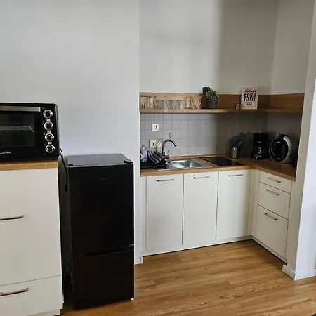 Emma Apartament Butjadingen