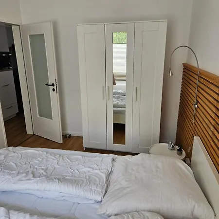 Emma Apartment