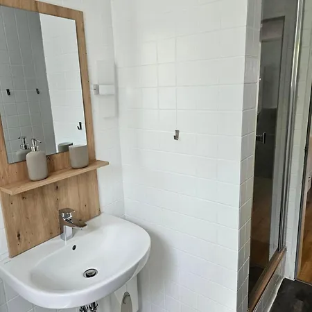 Appartement Emma *