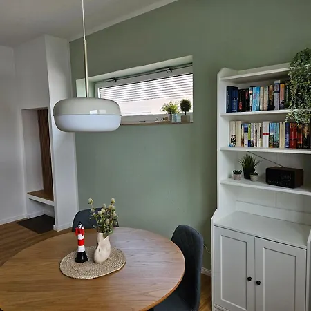 Appartement Emma