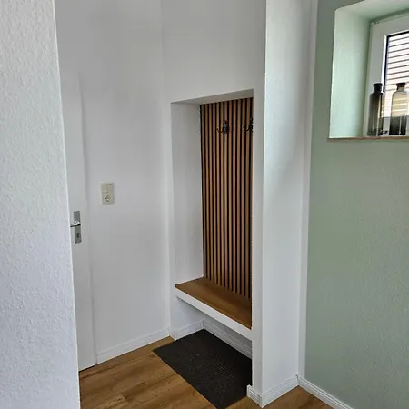 Emma Appartement *