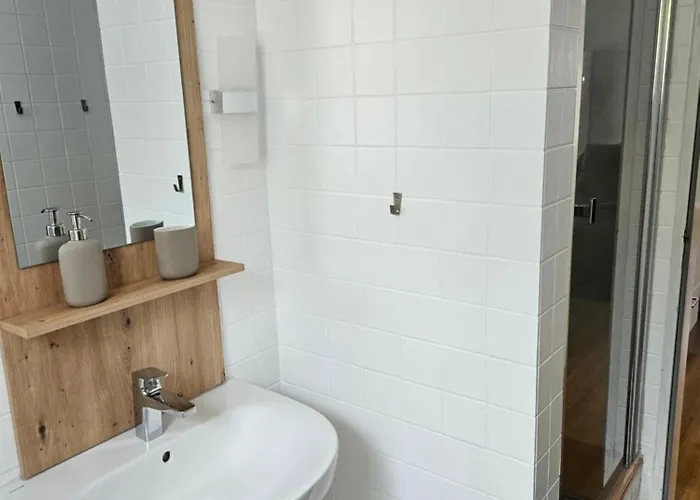 Апартаменты Emma *