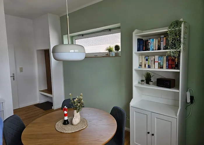 Апартаменты Emma