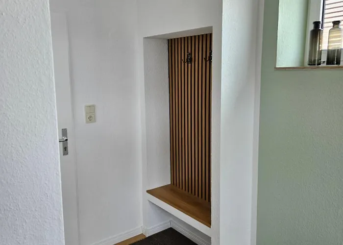 Emma Апартаменты *